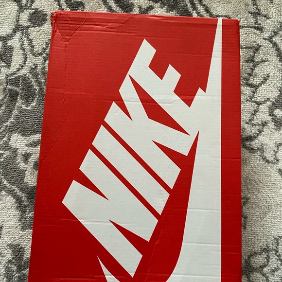 NWT✨ Nike Air More Uptempo QS “Camo” 7y - Picture 5 of 7